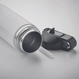 Doppelwandige Flasche 500 ml Elixbigna