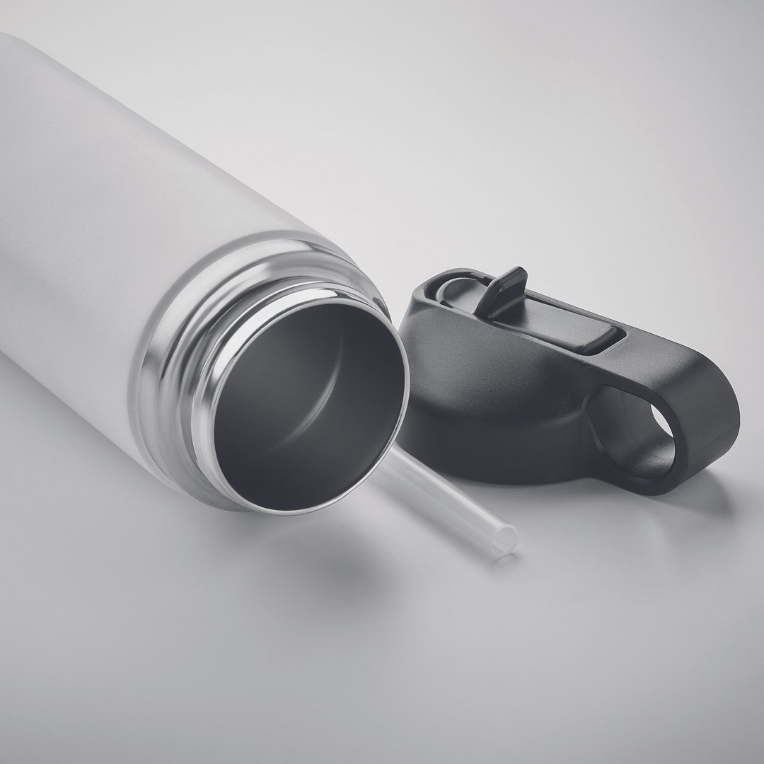 Doppelwandige Flasche 500 ml Elixbigna