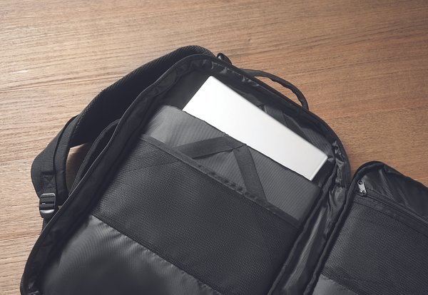 Rucksack 600D RPET Albrineli