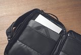 Rucksack 600D RPET Albrineli