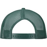 Snapback Kappe mit 6 Segmenten, 260 g/m2 - Gianin