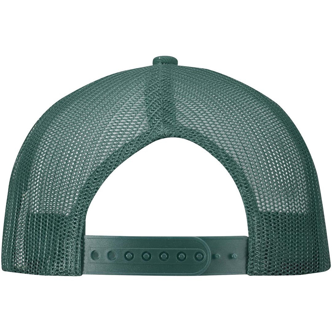 Snapback Kappe mit 6 Segmenten, 260 g/m2 - Gianin