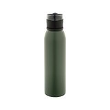 Sportflasche aus Edelstahl (90 % recycelt) 670 ml Rellie