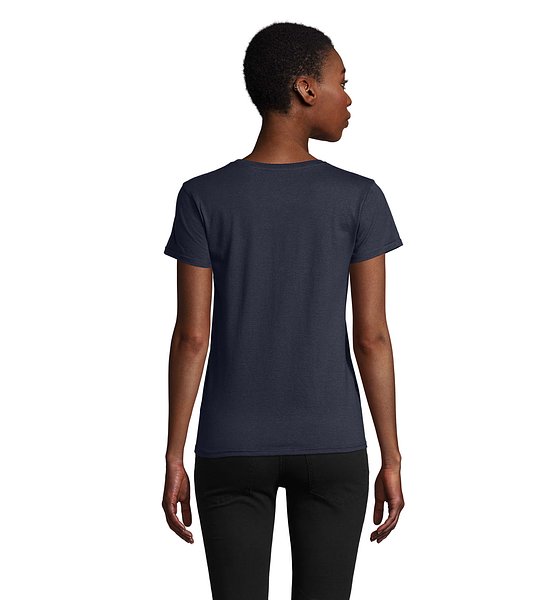 Frauen T-Shirt 175g Masperg