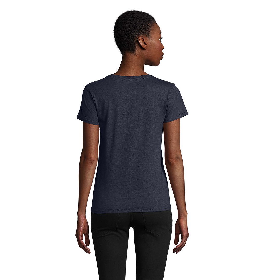 Frauen T-Shirt 175g Masperg