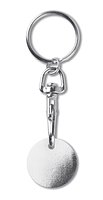 Schlüsselring mit Chip EUR Jona