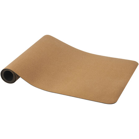 Kork Yogamatte - Reninelvep