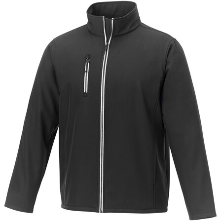 Softshelljacke für Herren - Köbia