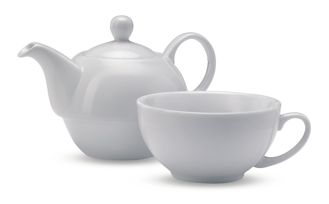 Tee-Set 400ml Chtiamie