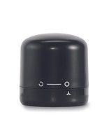 Flaschenverschluss recy. ABS Jovign