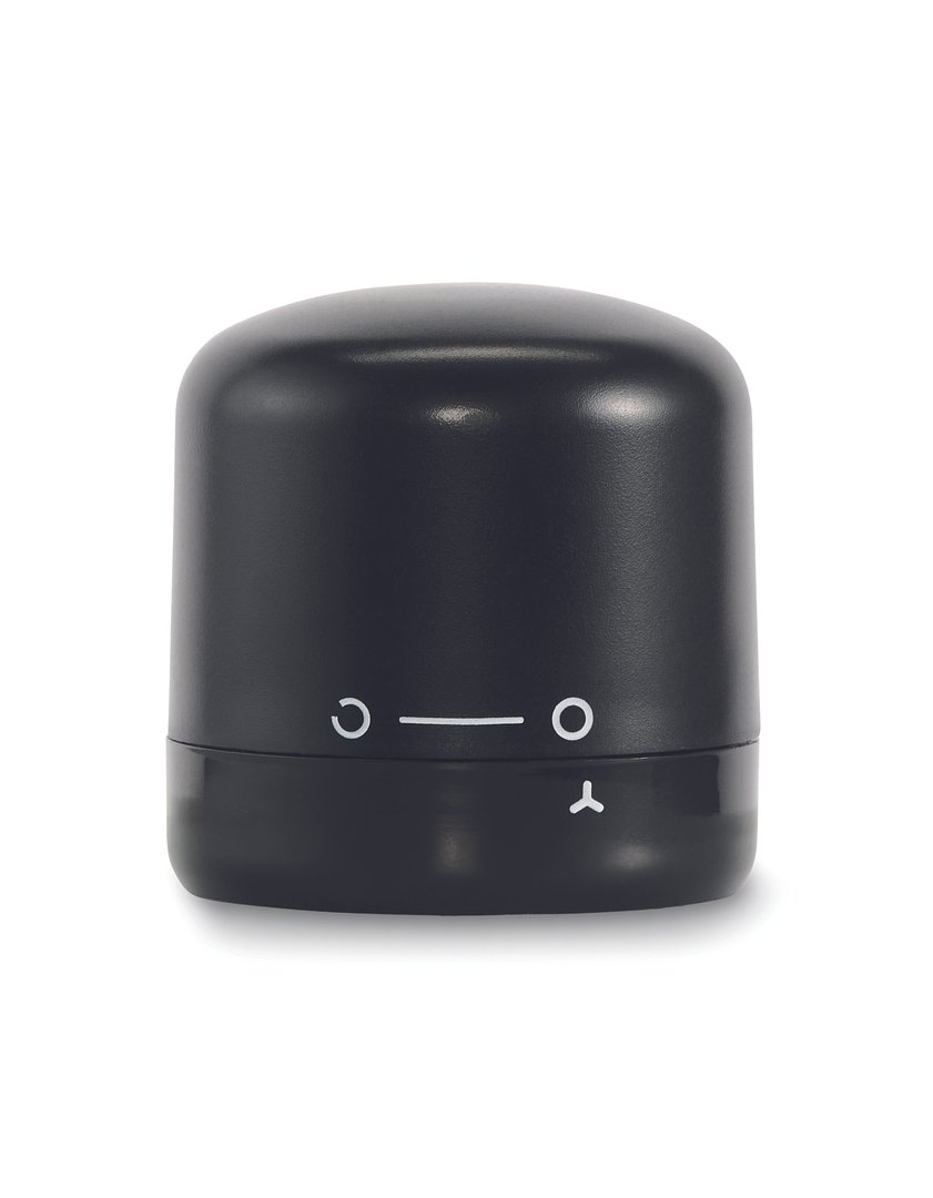 Flaschenverschluss recy. ABS Jovign