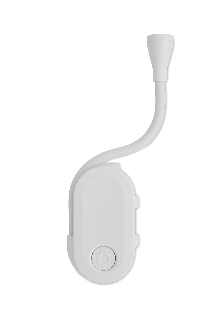 Wiederaufladbare Leseleuchte Orsicat