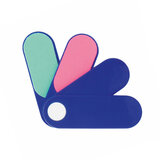 Nagelpfeilen Set Idsox