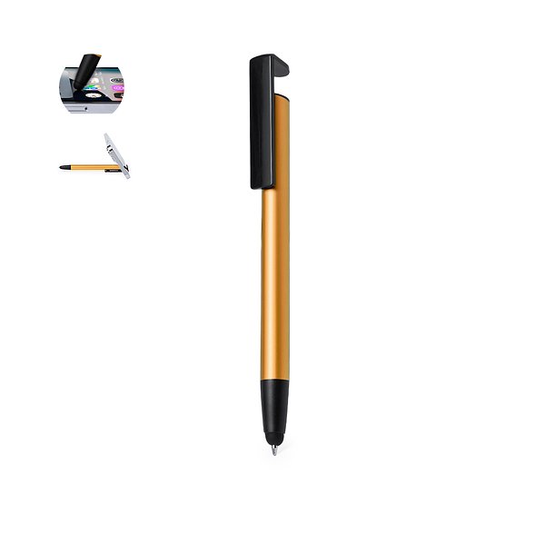 Kugelschreiber Halter Idlex