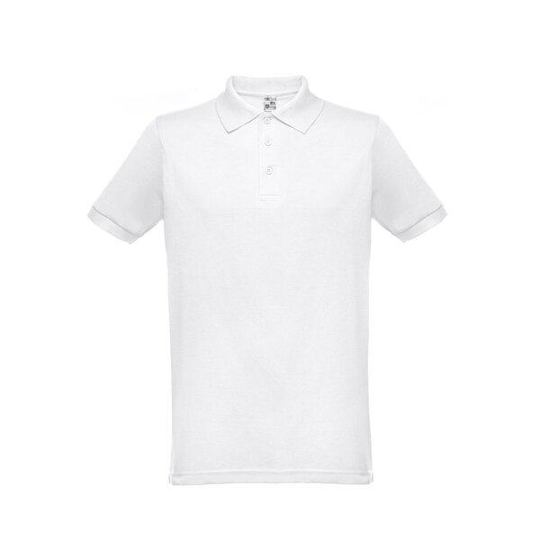 Herren Poloshirt Nignanst