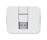 4 Port USB Hub Emendia