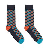 Socken 38-42 Bensen