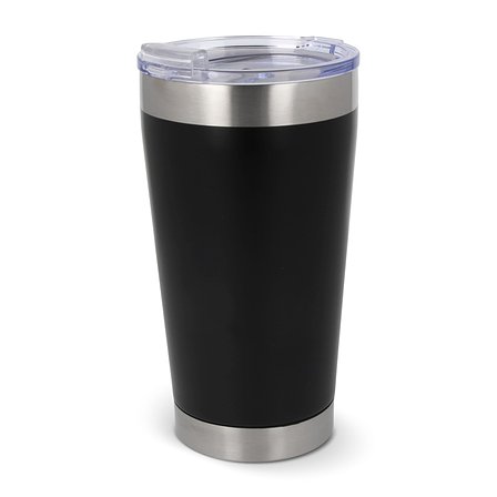 T-ceramic Thermobecher mit Deckel Cango 500ml Dumenio