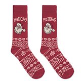 Weihnachtssocken M Griccelll