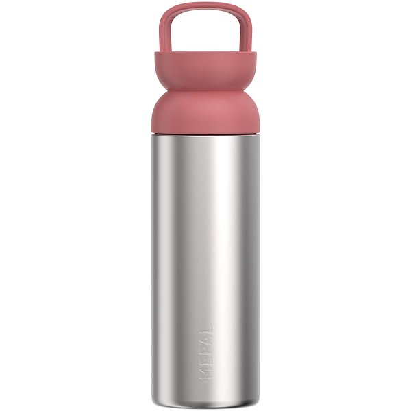 Ellipse 500 ml Thermobecher mit Teesieb - Oretia