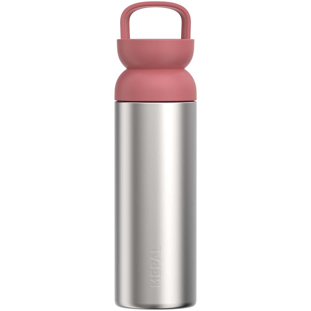 Ellipse 500 ml Thermobecher mit Teesieb - Oretia