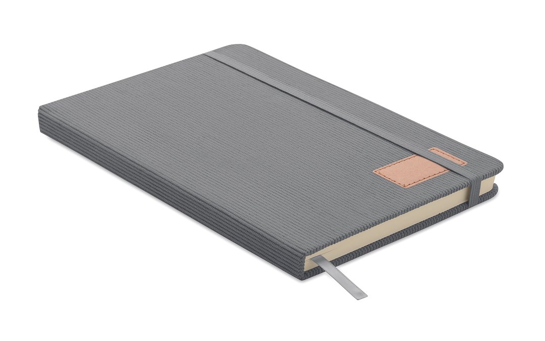 DIN A5 Notizbuch RPET Chtzzamin