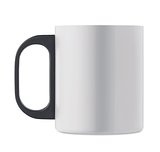 Doppelwandiger Becher 300 ml Linelle