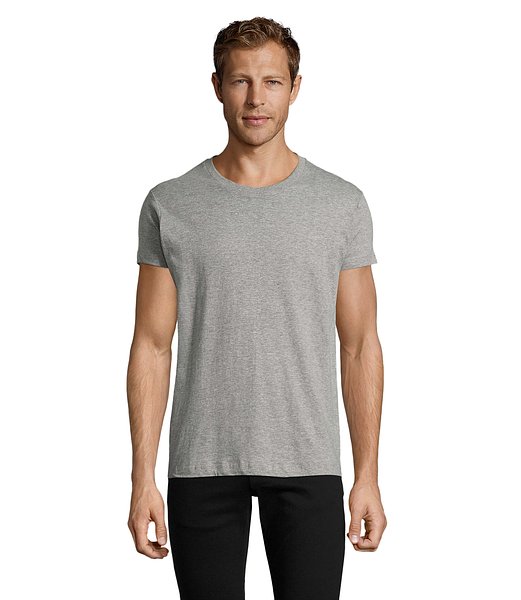 Herren T-Shirt 150g Gierdix