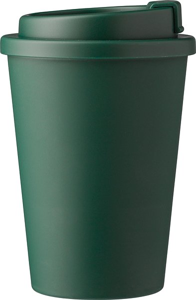 Doppelwandiger Becher Alitz | 350 ml