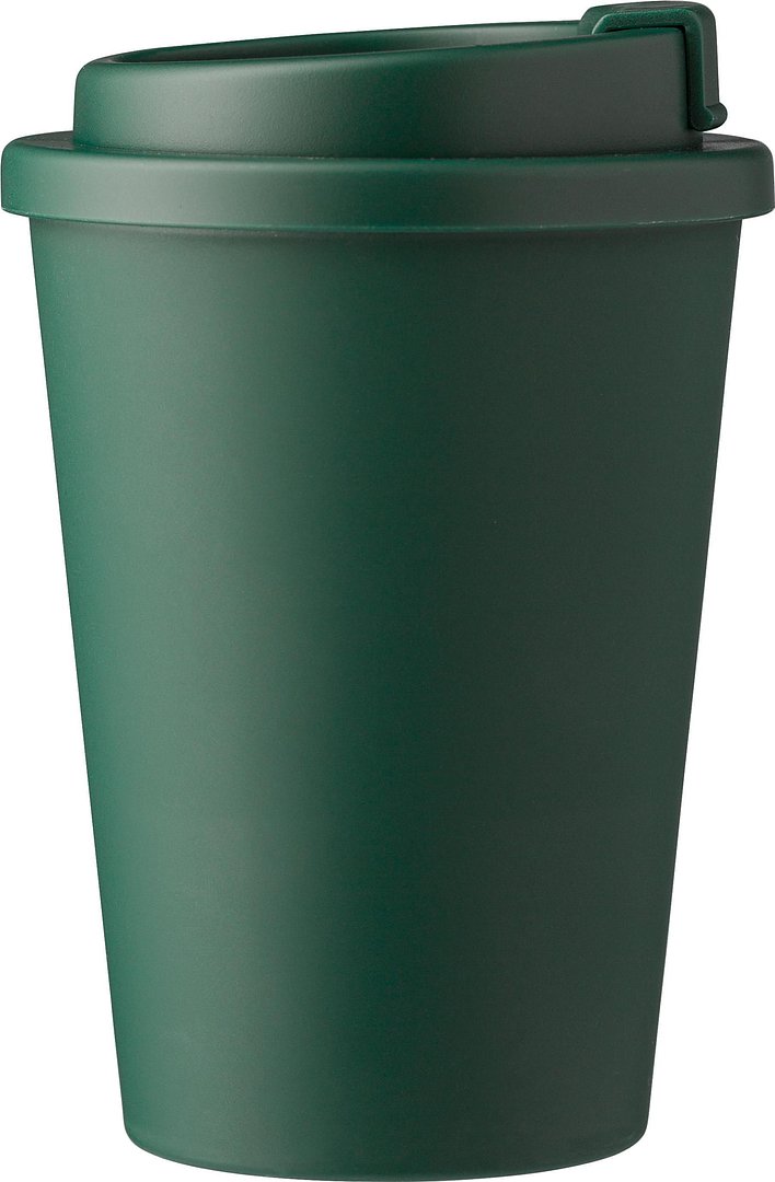 Doppelwandiger Becher Alitz | 350 ml