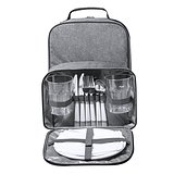Picnic Kühltasche Rucksack Idzor
