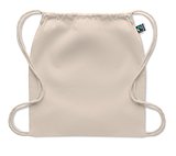 Beutel mit Kordelzug Fairtrade Lüzzan