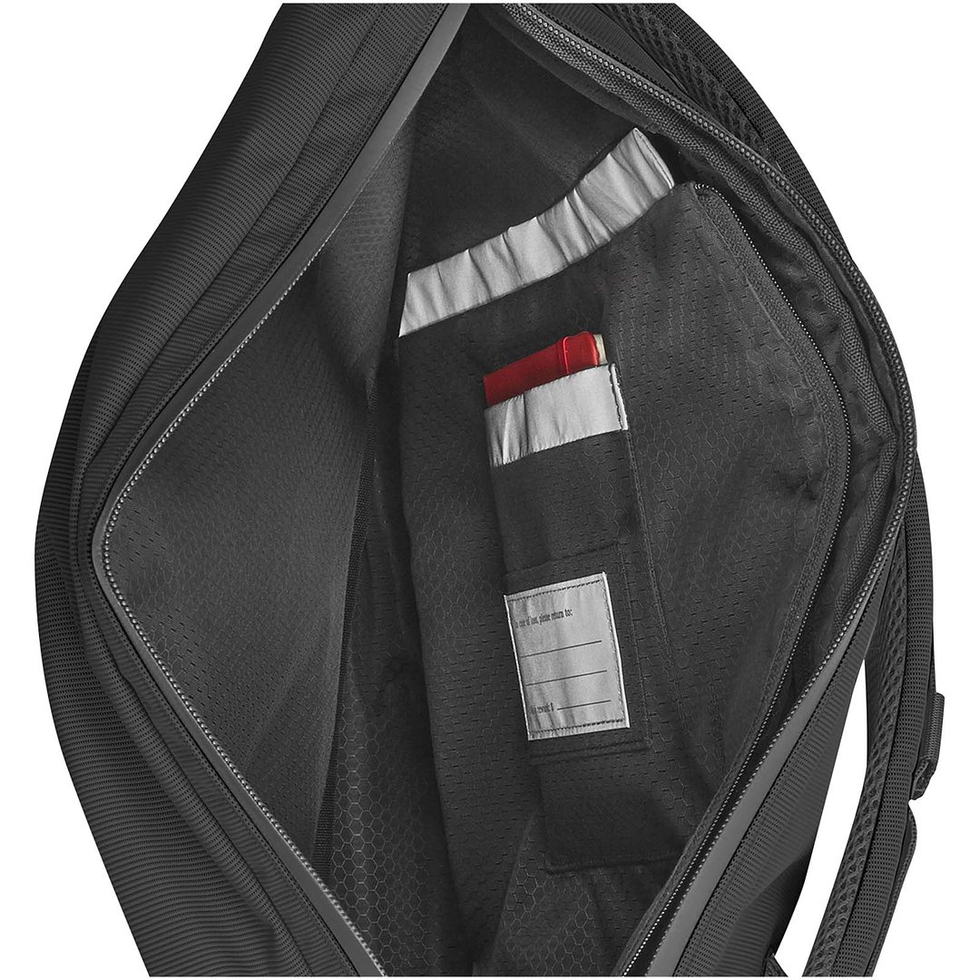 Metro Rolltop Rucksack - Jonnen