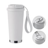 Doppelwandiger Trinkbecher 500ml Andrioli