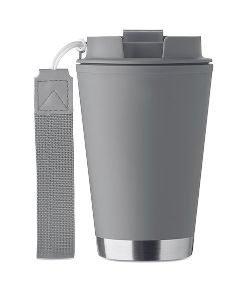 Doppelwandiger Becher 300 ml Uricamun