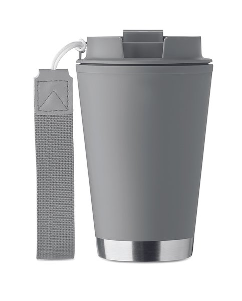 Doppelwandiger Becher 300 ml Uricamun