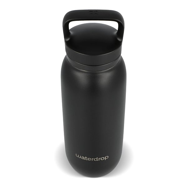 Allround-Thermoflasche mit Trinkaufsatz 600 ml Gianign
