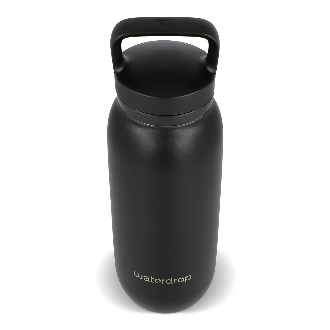Allround-Thermoflasche mit Trinkaufsatz 600 ml Gianign