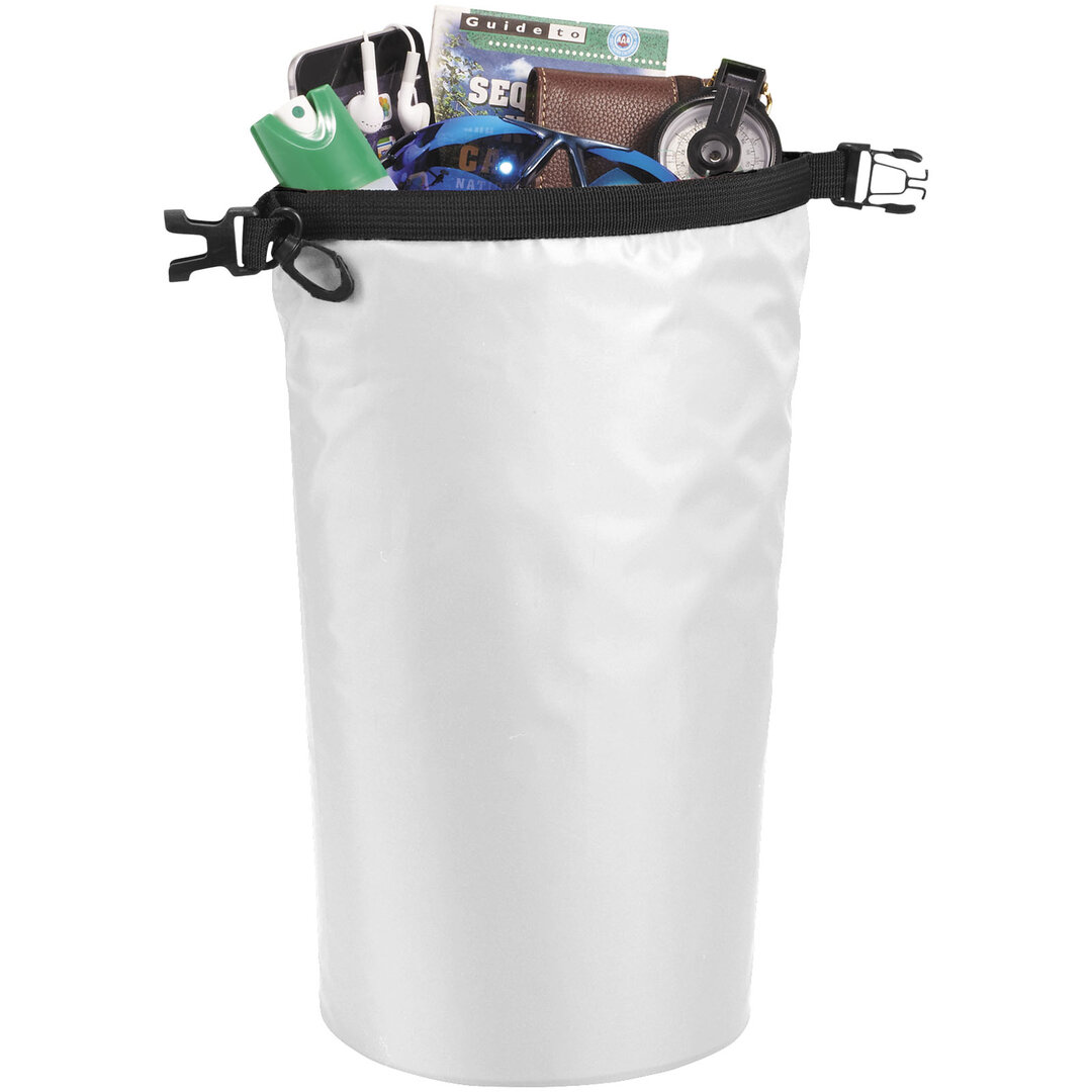 10 l wasserdichte Outdoor-Tasche - Warjat
