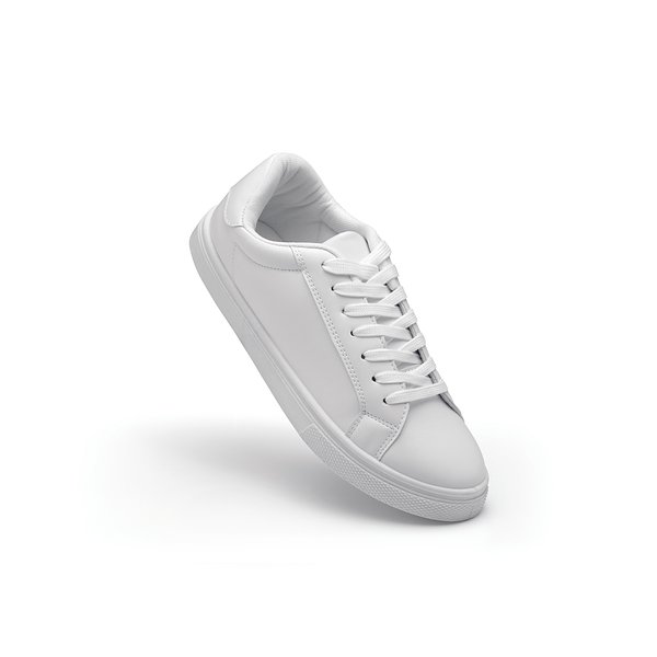 Sneakers aus PU Gr. 39 Mervrs