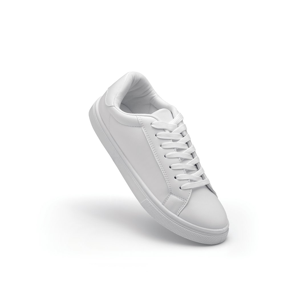 Sneakers aus PU Gr. 39 Mervrs