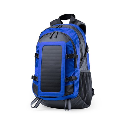 Ladegerät Rucksack Idmux