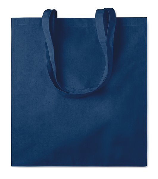 Baumwoll-Einkaufstas 140g/m² Nignati