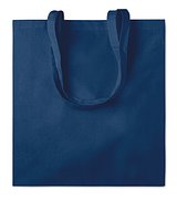 Baumwoll-Einkaufstas 140g/m² Nignati