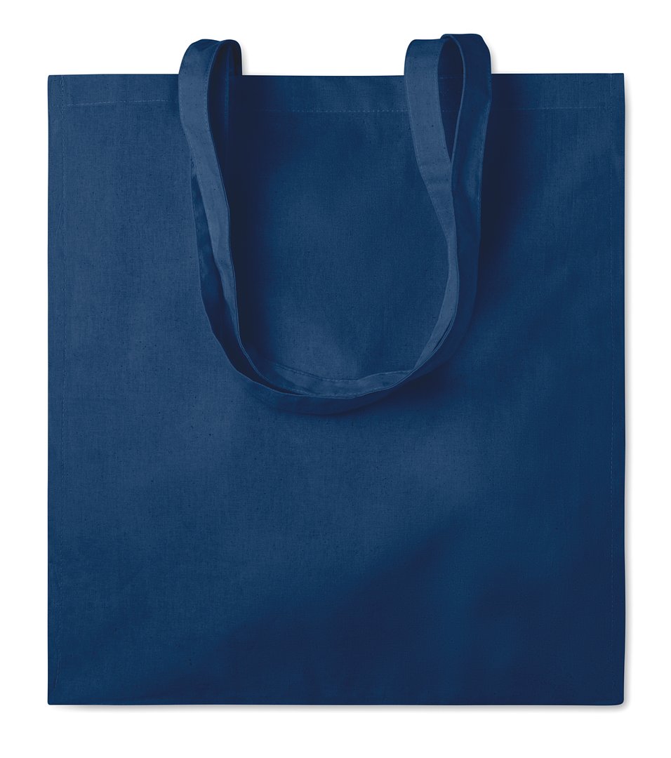 Baumwoll-Einkaufstas 140g/m² Nignati