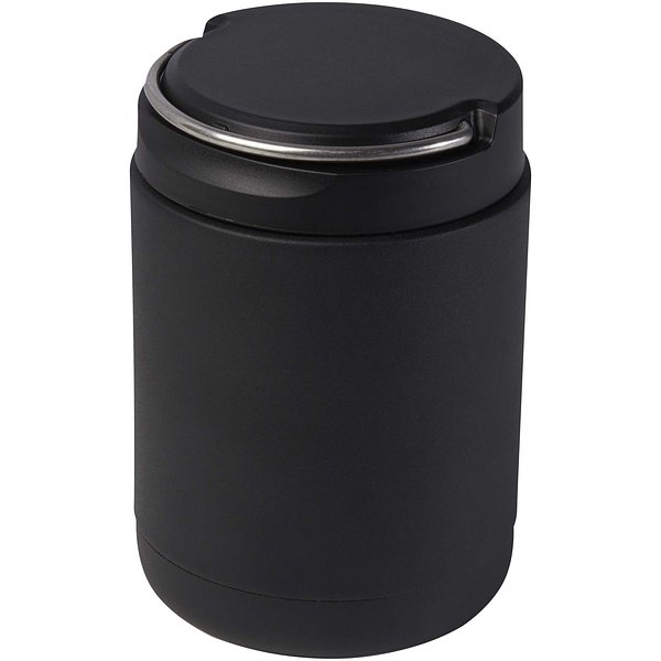 500 ml isolierter Lunchpot aus recyceltem Edelstahl - Bean