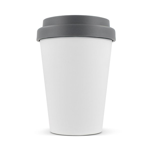 RPP Kaffeetasse Weißer Körper 250ml Palbri