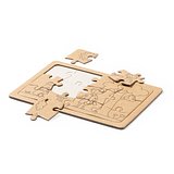 Puzzles Set Idier