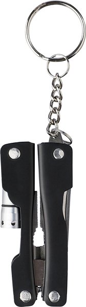 Edelstahl-Multitool Razengn