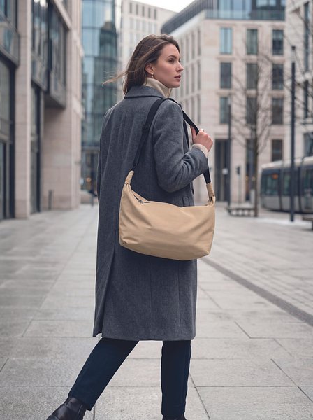 Urbane Crossbody-Tasche Ittald